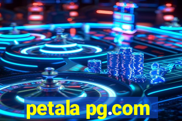 petala pg.com