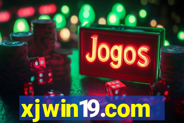xjwin19.com