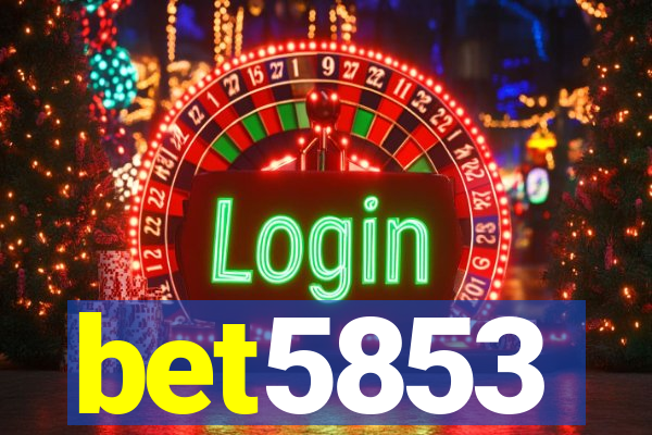 bet5853