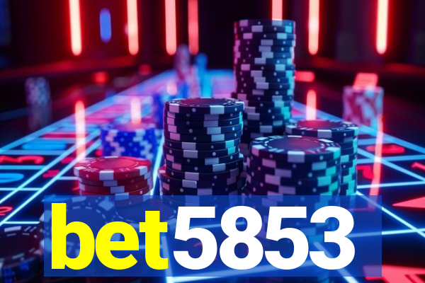 bet5853