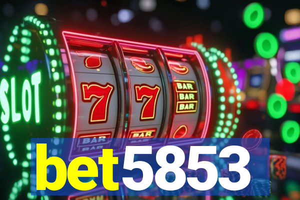 bet5853