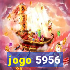 jogo 5956