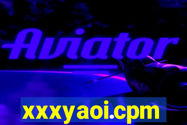 xxxyaoi.cpm