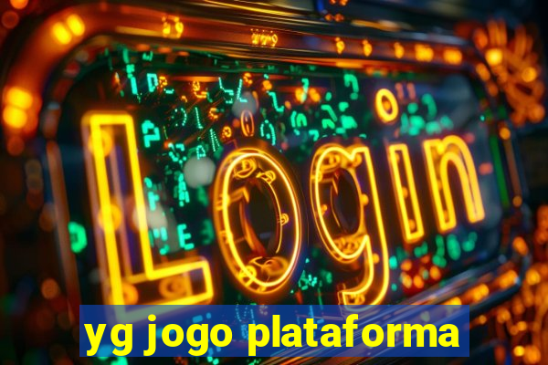 yg jogo plataforma