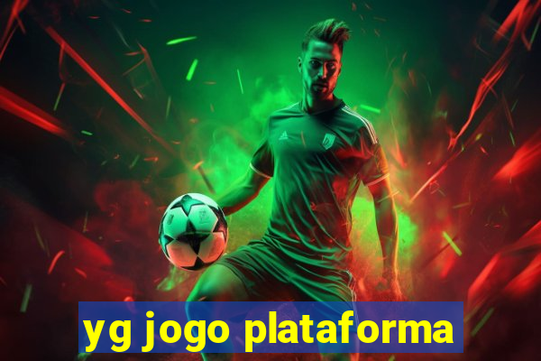 yg jogo plataforma