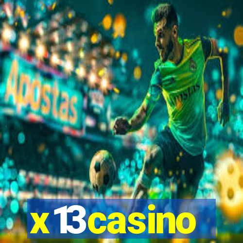 x13casino