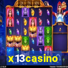 x13casino
