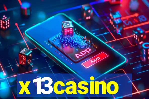 x13casino