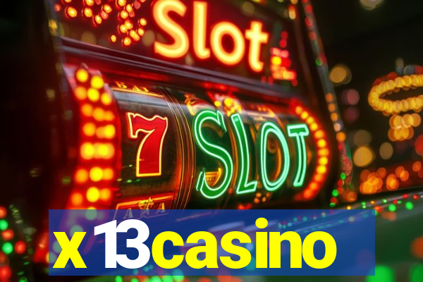 x13casino