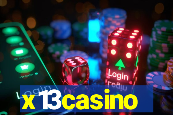 x13casino