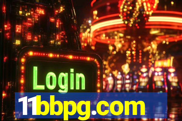 11bbpg.com