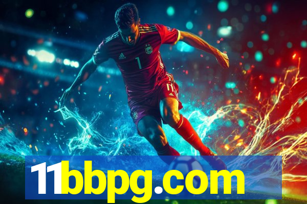 11bbpg.com