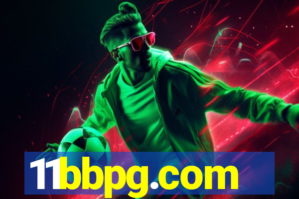 11bbpg.com