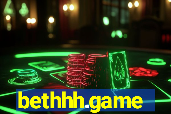 bethhh.game