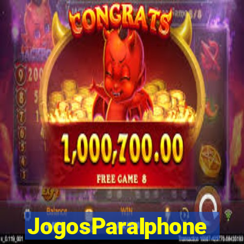 JogosParaIphone