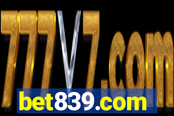 bet839.com