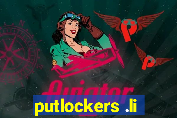 putlockers .li