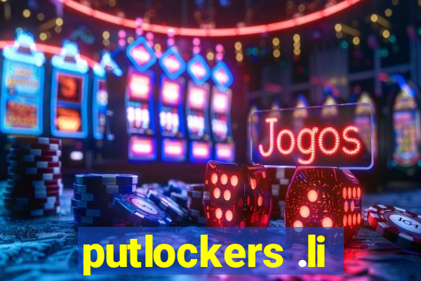putlockers .li