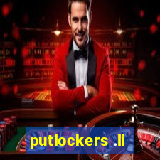 putlockers .li