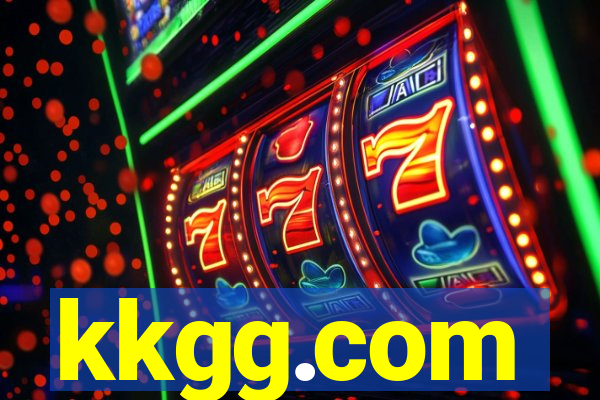 kkgg.com