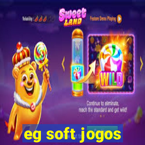 eg soft jogos
