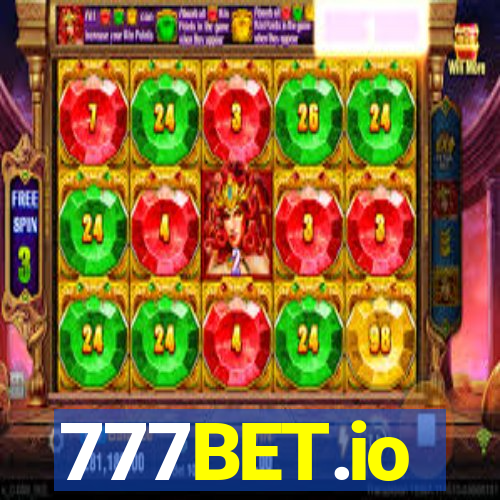 777BET.io