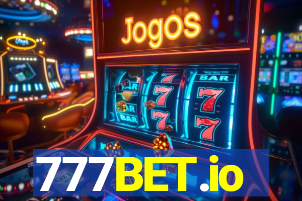 777BET.io