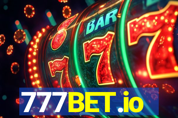 777BET.io