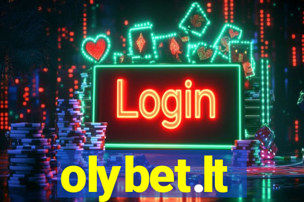 olybet.lt
