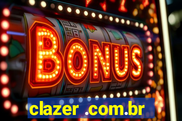 clazer .com.br