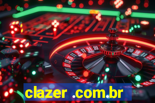 clazer .com.br