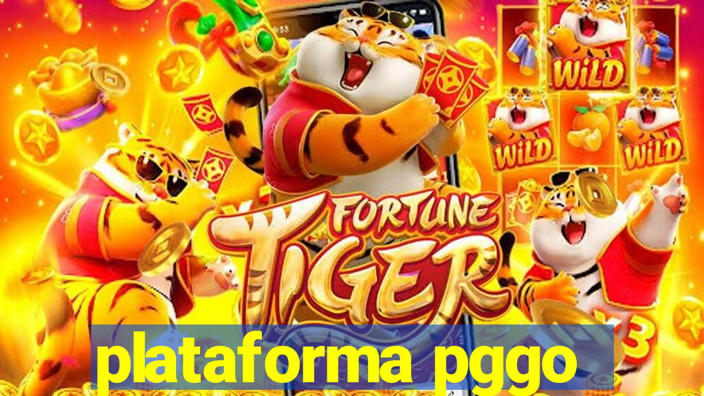 plataforma pggo