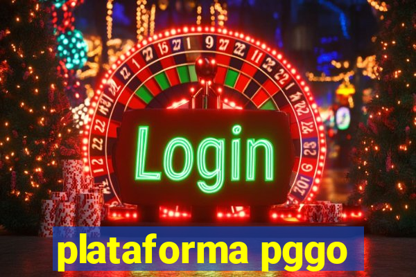 plataforma pggo