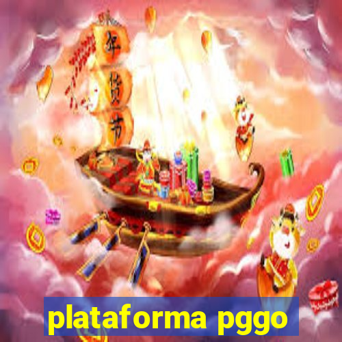 plataforma pggo