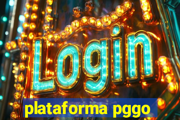 plataforma pggo