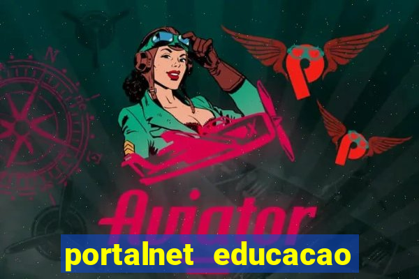 portalnet educacao sp gov br