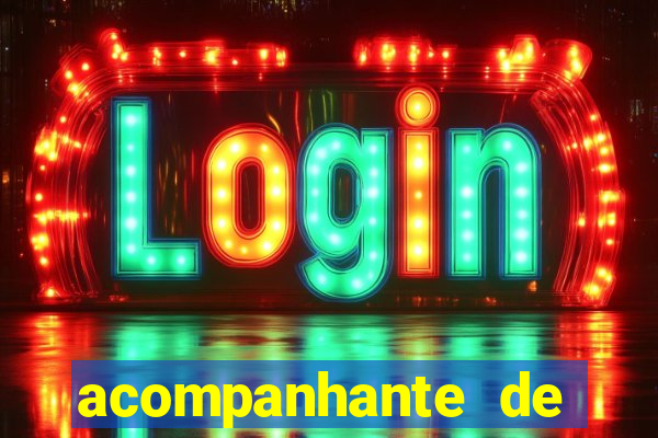 acompanhante de luxo zona norte