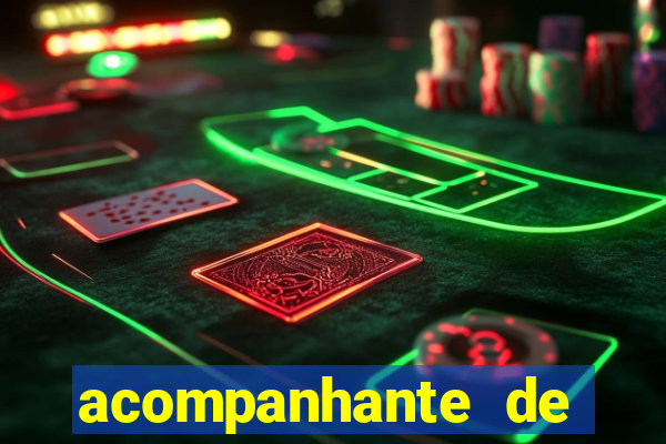 acompanhante de luxo zona norte