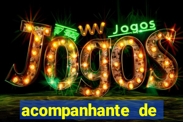acompanhante de luxo zona norte