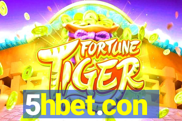 5hbet.con