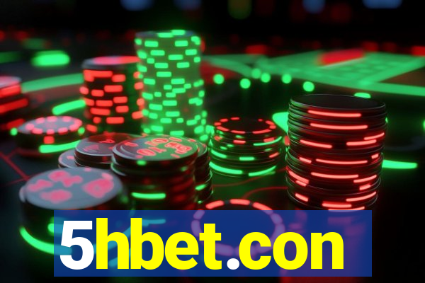 5hbet.con