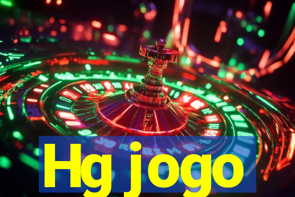 Hg jogo
