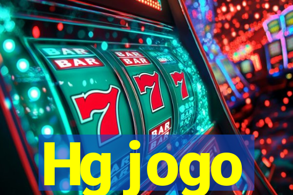 Hg jogo