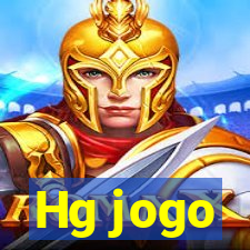 Hg jogo