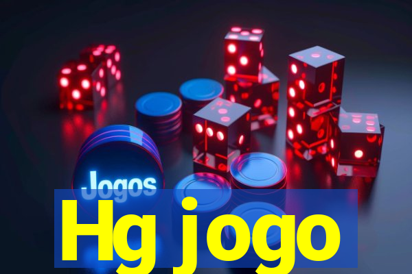 Hg jogo