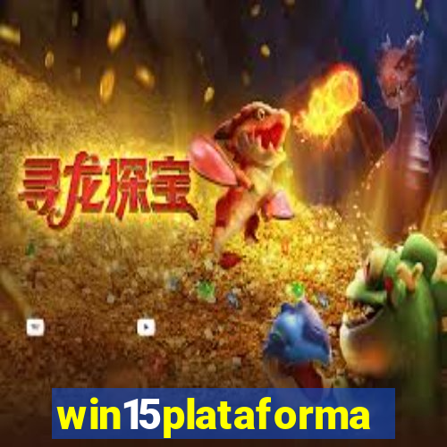 win15plataforma