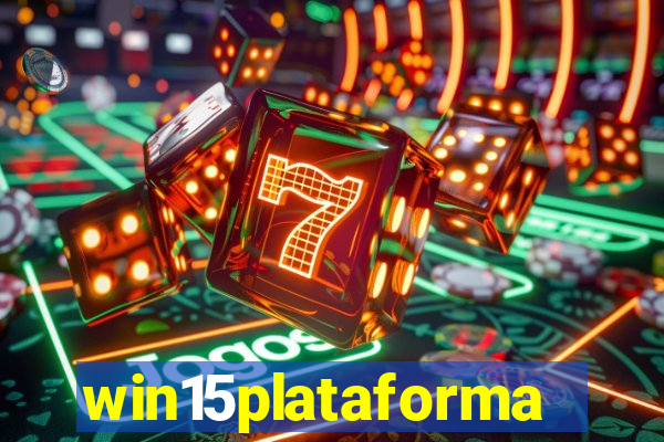 win15plataforma