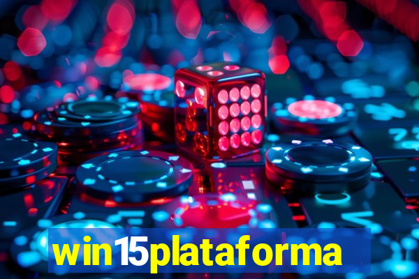 win15plataforma