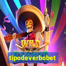 tipodeverbobet