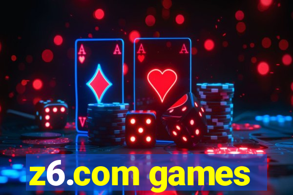 z6.com games